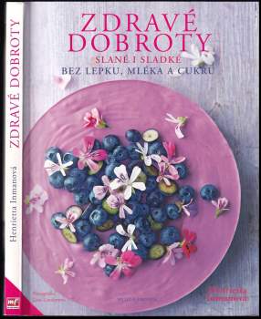 Zdravé dobroty
