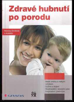Zdravé hubnutí po porodu