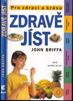 Zdravě jíst
