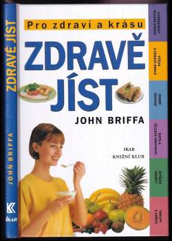 Zdravě jíst