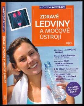 Zdravé ledviny a močové ústrojí