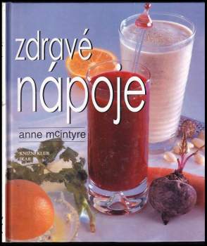 Zdravé nápoje