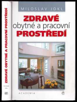 Zdravé obytné a pracovní prostředí