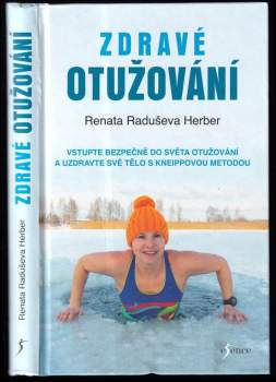 Renata Raduševa Herber: Zdravé otužování