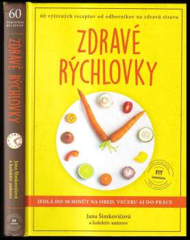 Zdravé rýchlovky