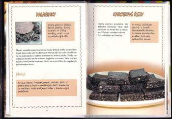 Věra Talandová: Zdravé sladkosti