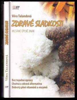 Zdravé sladkosti