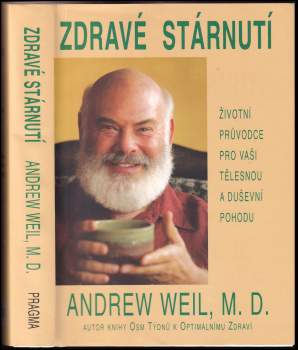 Zdravé stárnutí