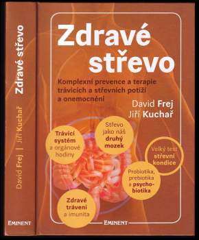 Zdravé střevo