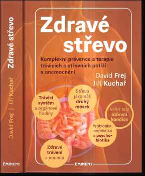 Zdravé střevo