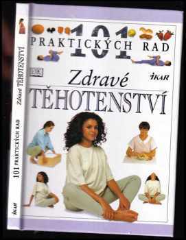 Elizabeth Fenwick: Zdravé těhotenství