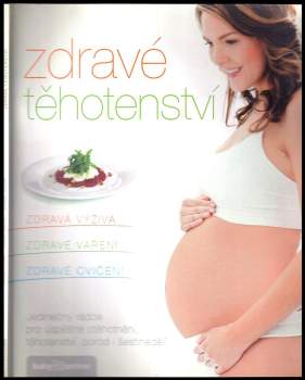 Zdravé těhotenství