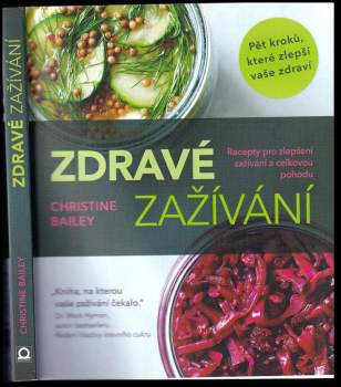 Zdravé zažívání