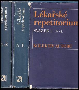 Lékařské repetitorium