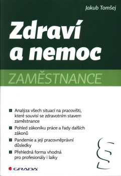 Zdraví a nemoc zaměstnance