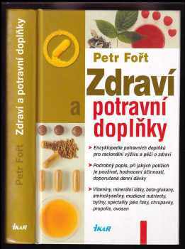 Zdraví a potravní doplňky