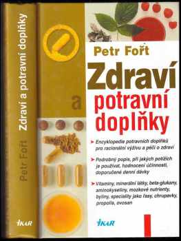 Zdraví a potravní doplňky