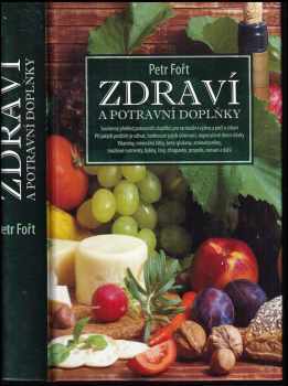Zdraví a potravní doplňky