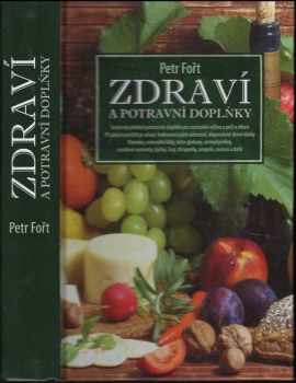 Zdraví a potravní doplňky
