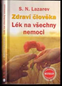 Zdraví člověka