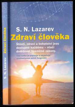 Zdraví člověka