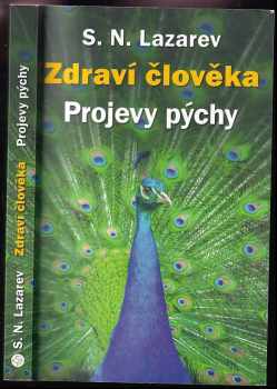 Sergej Nikolajevič Lazarev: Zdraví člověka