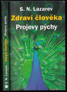 Zdraví člověka