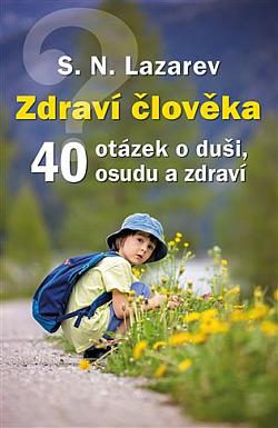 Zdraví člověka