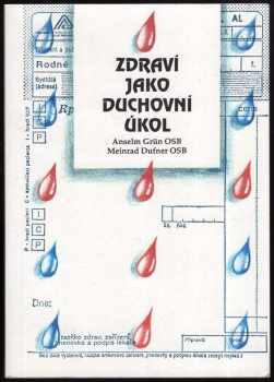 Zdraví jako duchovní úkol