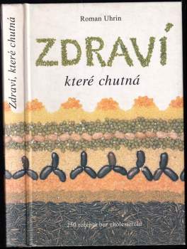 Roman Uhrin: Zdraví, které chutná