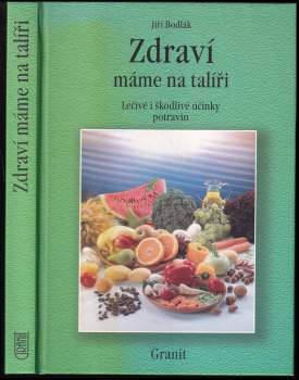 Zdraví máme na talíři