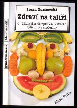 Zdraví na talíři