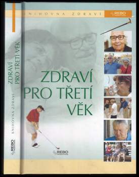 Zdraví pro třetí věk