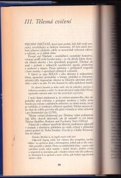 Robert Sachs: Zdraví pro život