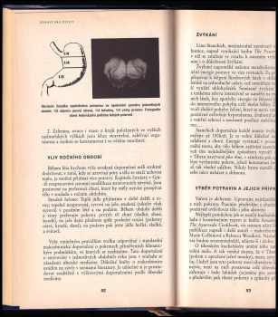 Robert Sachs: Zdraví pro život