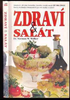 Zdraví & salát