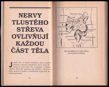 Norman Wardhaugh Walker: Zdraví & salát