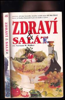 Zdraví & salát