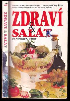 Zdraví & salát