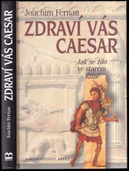Zdraví vás Caesar