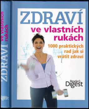 Ailsa Coquhoun: Zdraví ve vlastních rukách