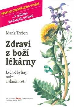 Zdraví z boží lékárny