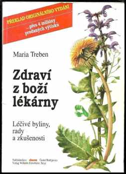 Zdraví z boží lékárny