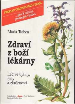 Zdraví z boží lékárny