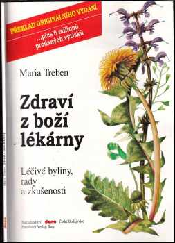 Zdraví z boží lékárny