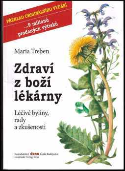 Zdraví z boží lékárny