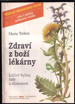 Zdraví z boží lékárny
