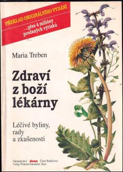 Zdraví z boží lékárny