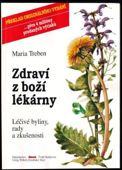 Zdraví z boží lékárny