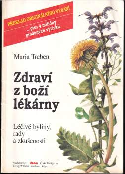 Zdraví z boží lékárny